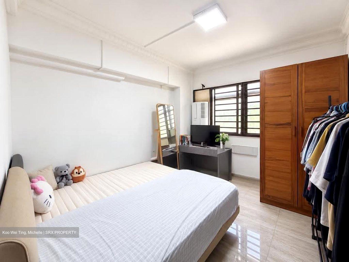 Blk 484D Choa Chu Kang Avenue 5 (Choa Chu Kang), HDB 5 Rooms #634146651